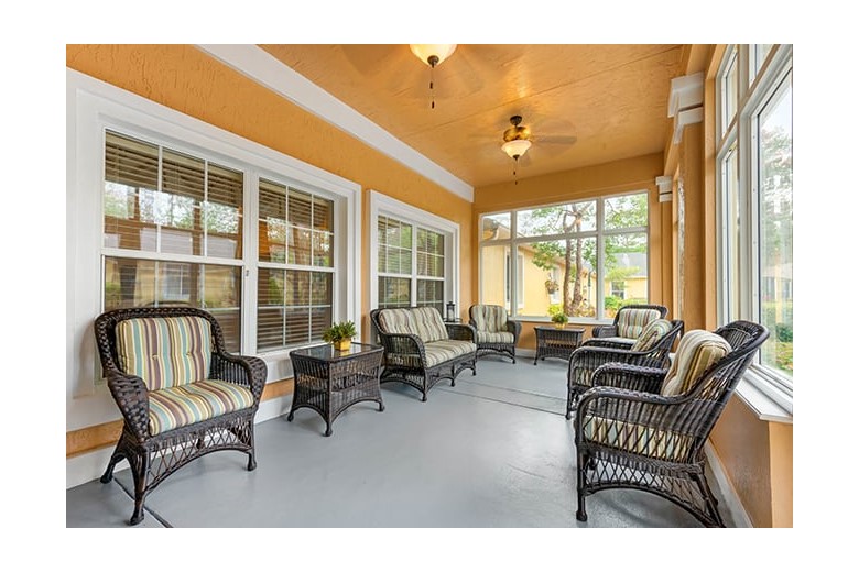 Image of Brookdale Mandarin Central (2)