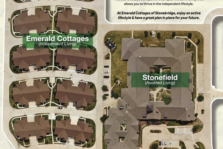 Image of Emerald Cottages of Stonebridge (3)