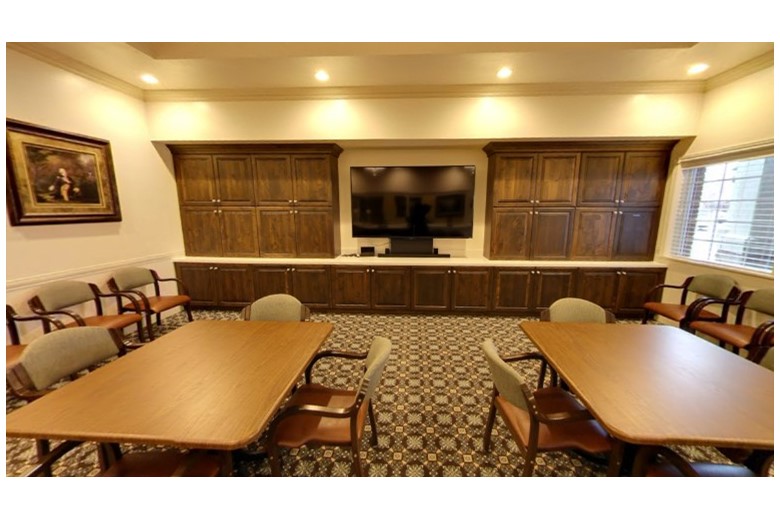 Image of The Homestead Assisted Living Center of Rexburg (2)