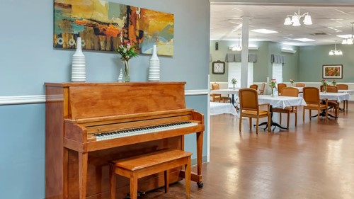 Image of Hillsboro Rehabilitation & Health Care Center (3)