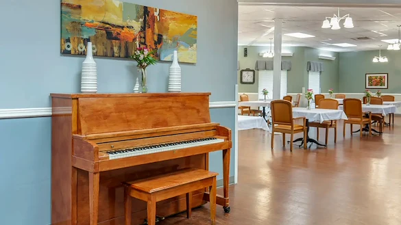 Image of Hillsboro Rehabilitation & Health Care Center (3)