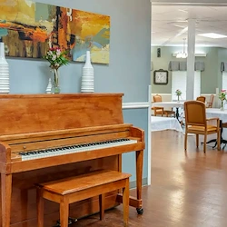 Image of Hillsboro Rehabilitation & Health Care Center (3)