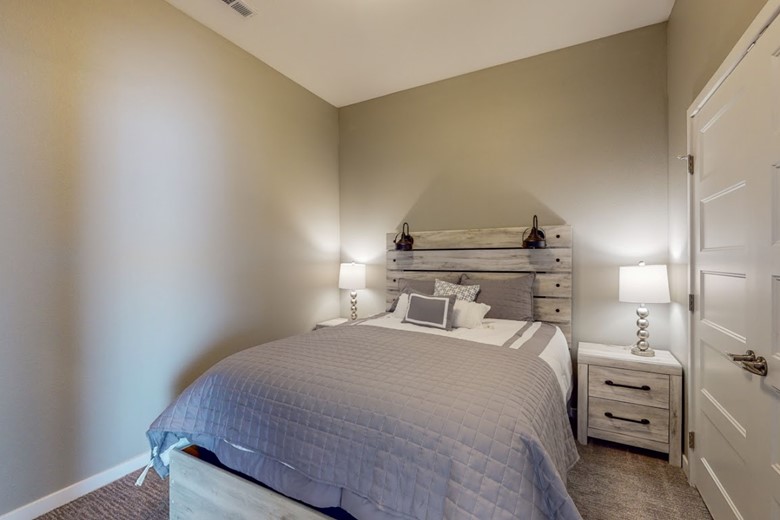 Image of Rochester Forté Living Apartments I & II (8)