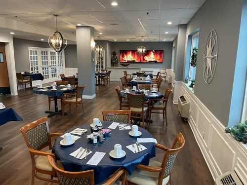 Image of Haven at Lakewood Senior Living (3)