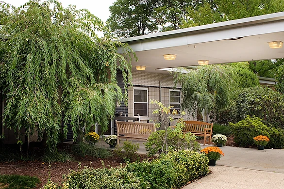 Image of Troy Hills Center (1)