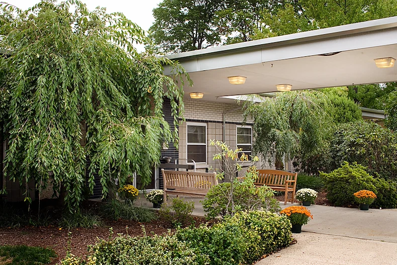 Image of Troy Hills Center (1)