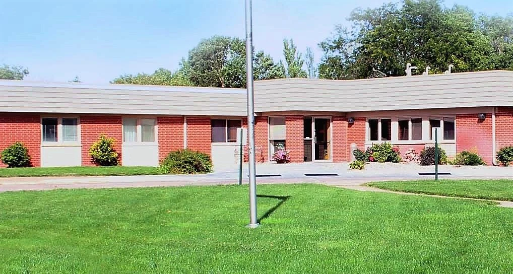 Azria Health Ashland