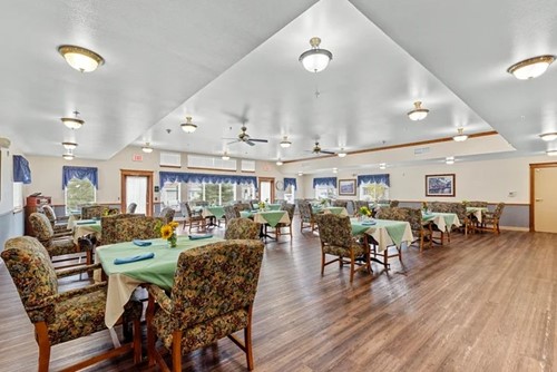 Image of LakeHouse New Holstein (8)