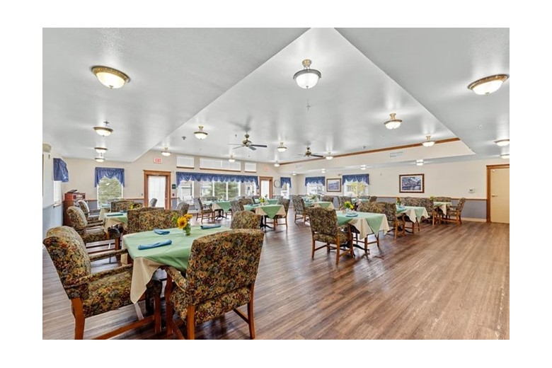 Image of LakeHouse New Holstein (8)