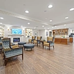 Image of Sunrise of Falls Church (4)