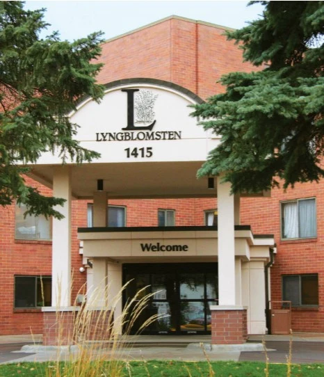 Image of Lyngblomsten Care Center (1)