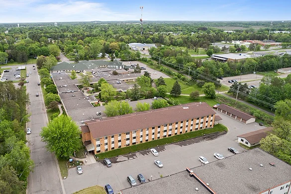 Image of Good Samaritan - Bethany (1)