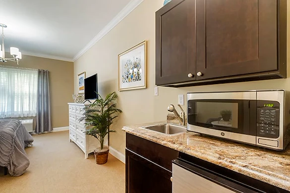 Image of Brookdale Rock Springs (9)