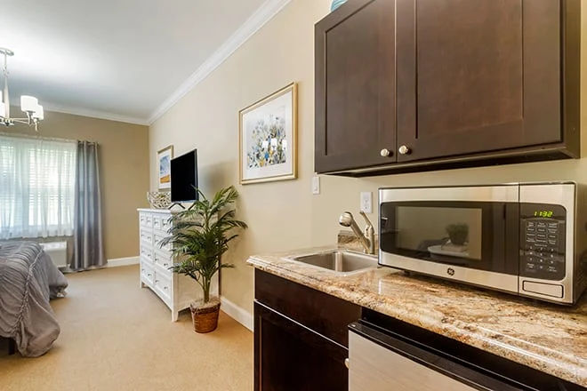 Image of Brookdale Rock Springs (9)