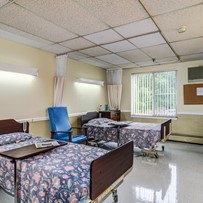 Image of Berkeley Springs Healthcare Center (5)