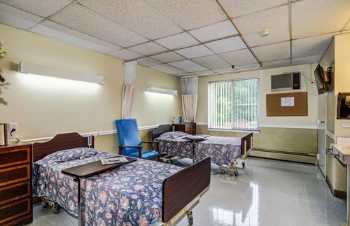 Image of Berkeley Springs Healthcare Center (5)