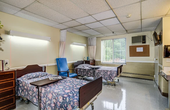 Image of Berkeley Springs Healthcare Center (5)