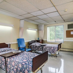 Image of Berkeley Springs Healthcare Center (5)