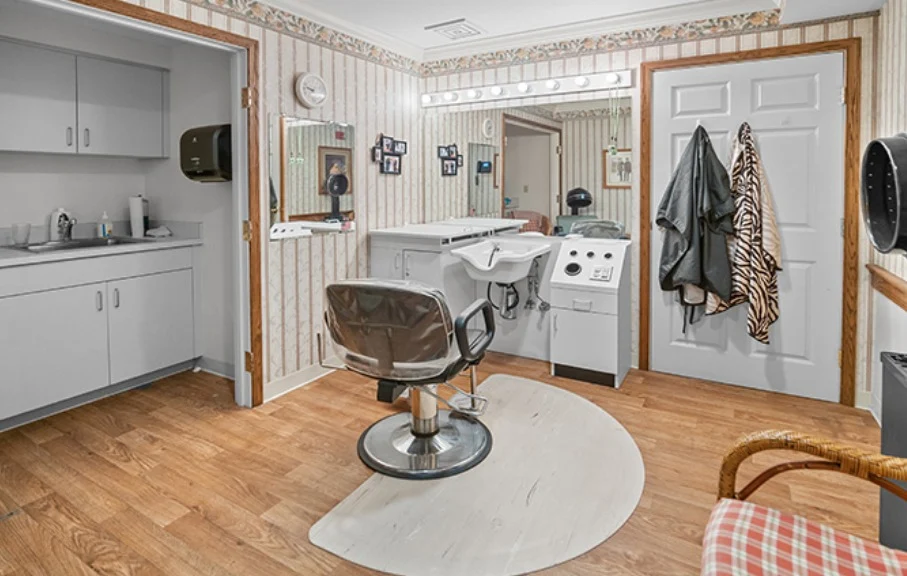 Image of Good Samaritan - Prairie View Gardens (5)