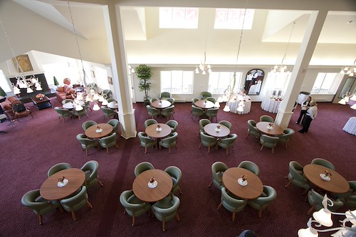 Image of Amber Park Senior Living (7)