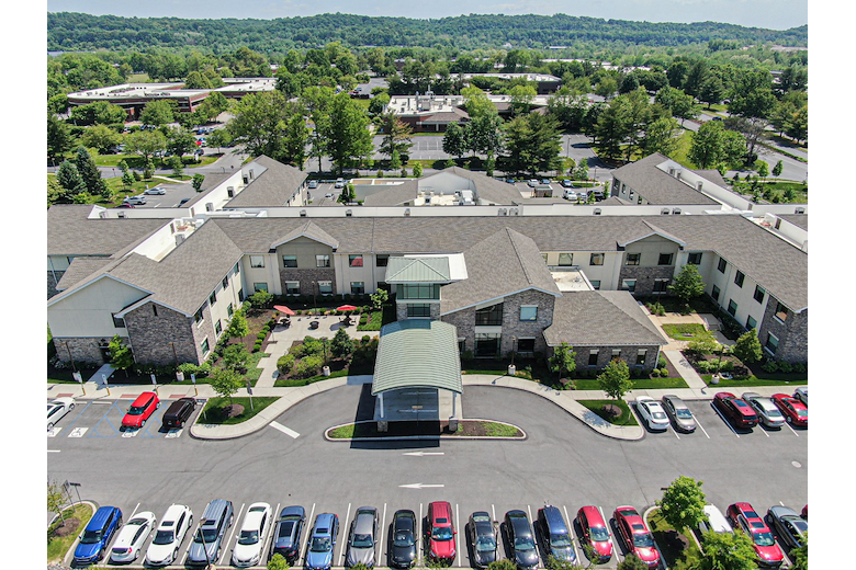 Image of Exton Post Acute (1)