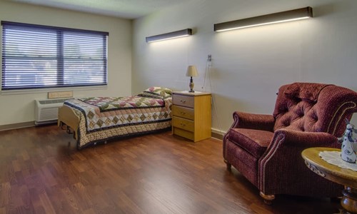Image of Osage Nursing & Rehabilitation Center (8)