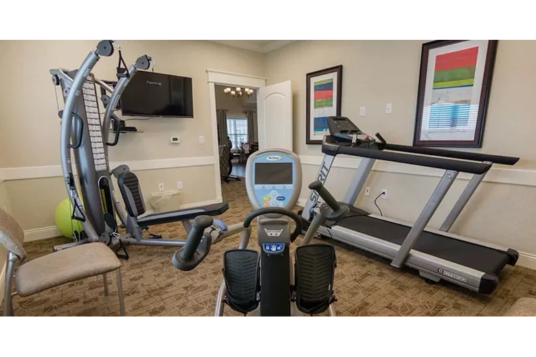 Image of Monterey Village Senior Living (5)