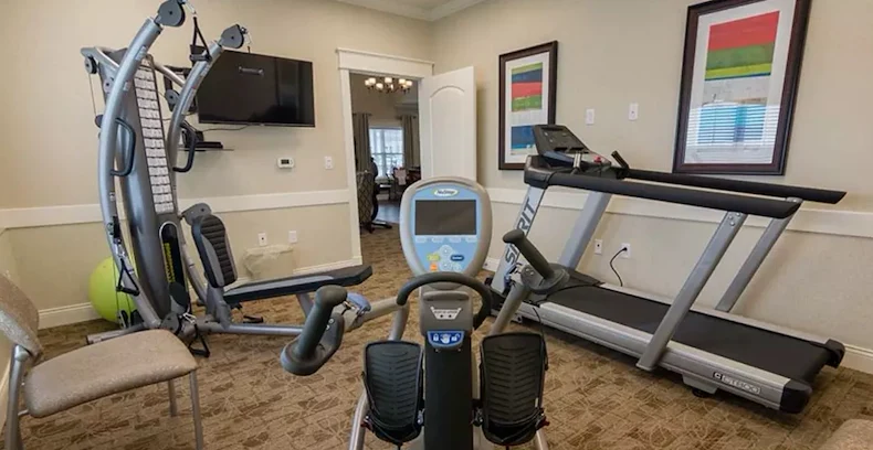 Image of Monterey Village Senior Living (5)