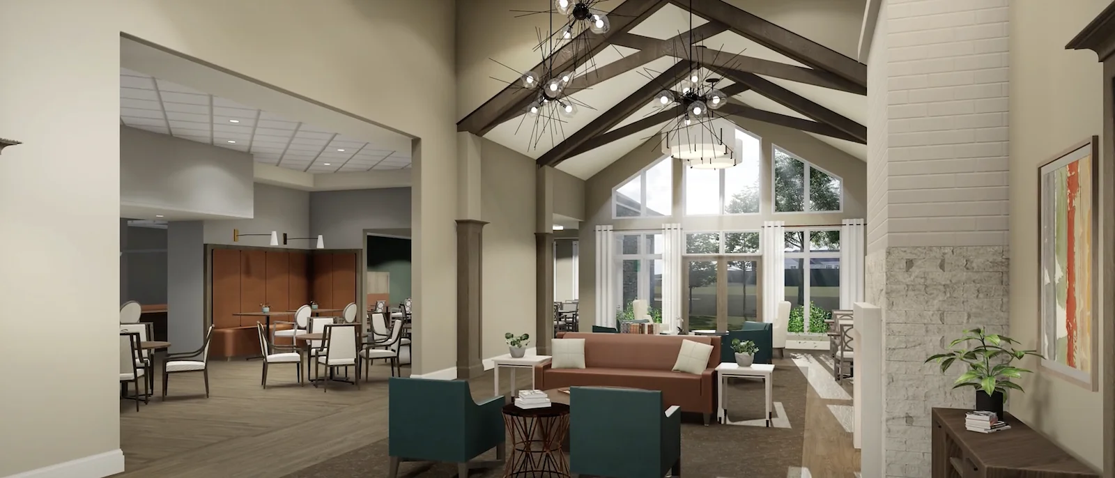 Image of Western Reserve Masonic Community (3)