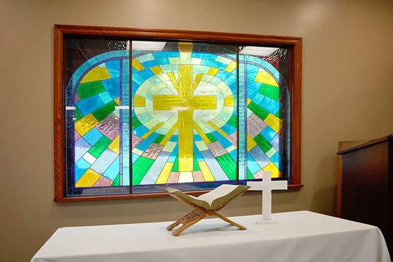 Image of The Four Winds Community (3)