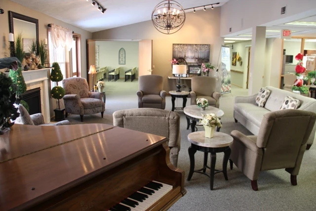 Image of Sunridge Village Retirement Community (6)