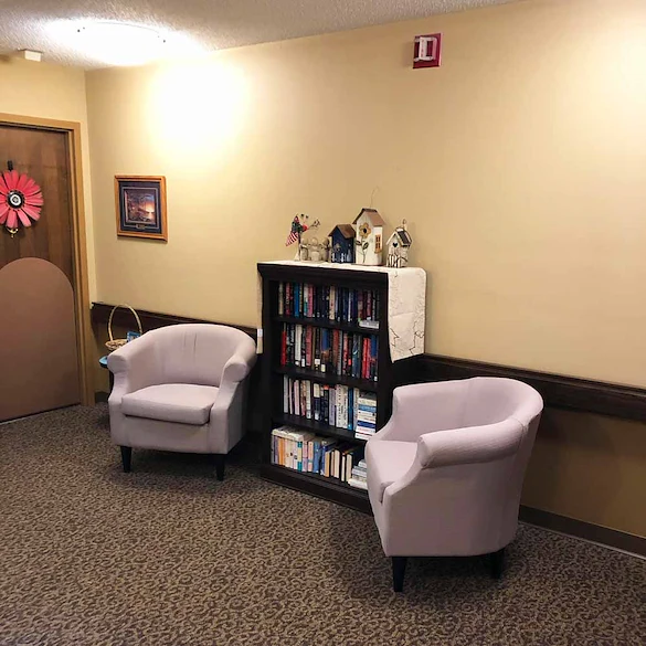 Image of Marian Home (9)