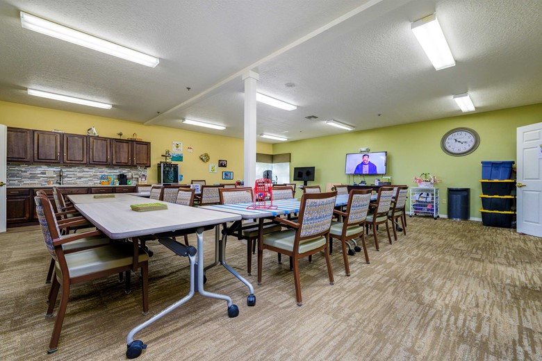 Image of Chapman Manor Senior Living (8)