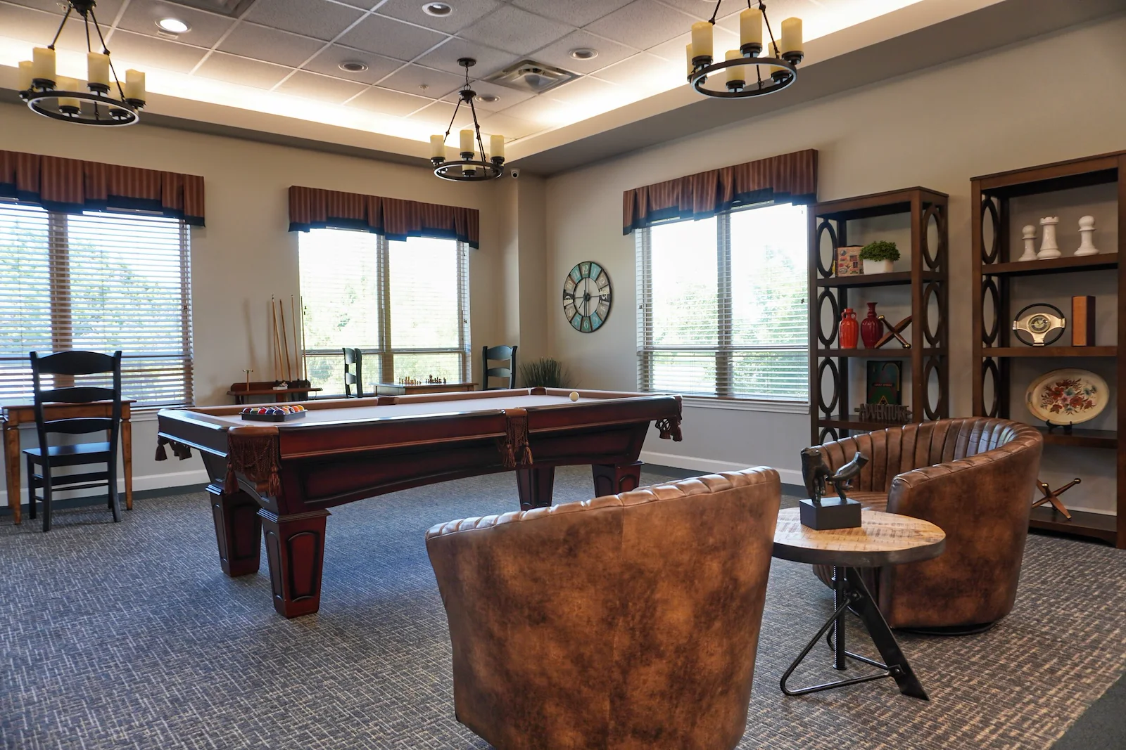 Image of The Legacy at Oak Hill (4)