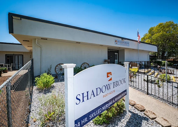 Image of Feather River Care Center (1)