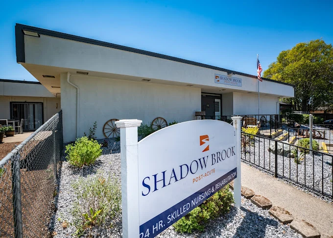 Image of Feather River Care Center (1)