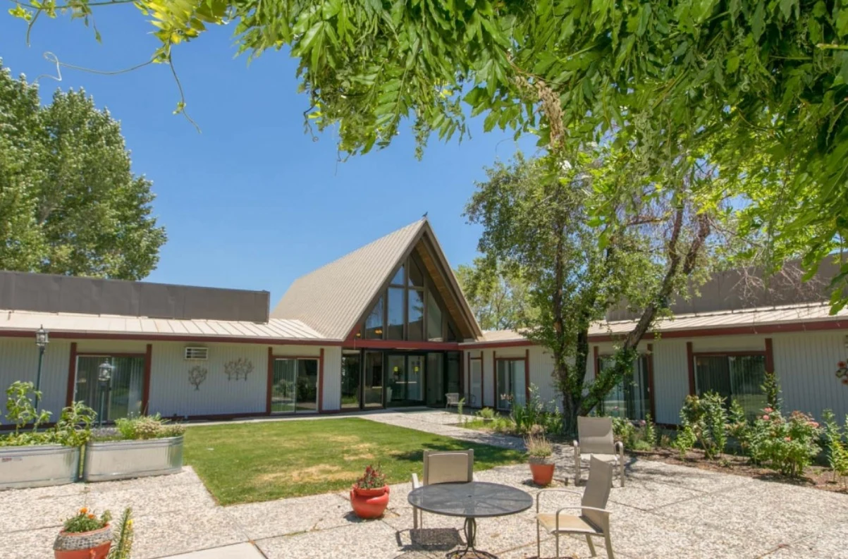 Image of Rosewood Rehab Center (2)
