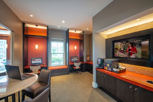 Image of The Elms at Clarksburg Village - Encore (6)