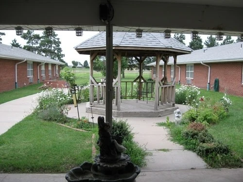 Image of Medicalodges Kinsley (8)