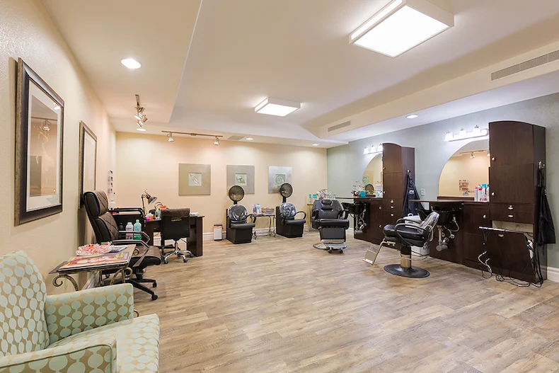 Image of Gardens at Ocotillo Senior Living (7)