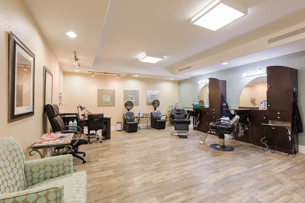 Image of Gardens at Ocotillo Senior Living (7)