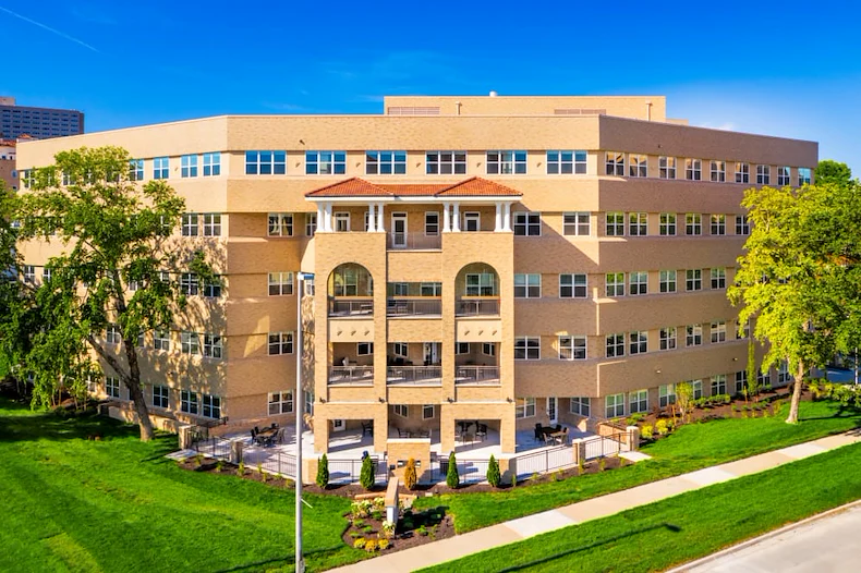 Image of The Ashton on the Plaza (4)