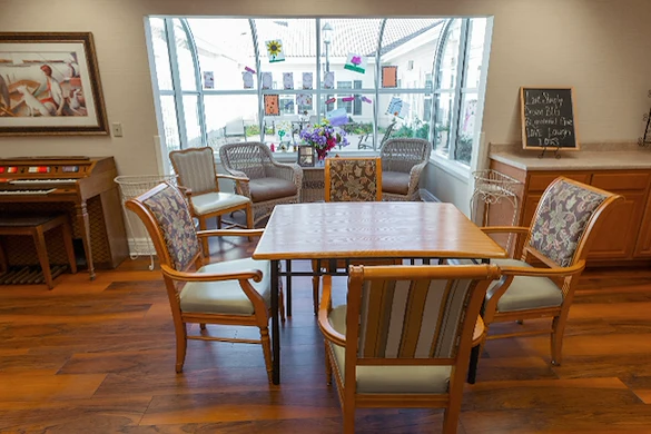 Image of Brookdale East Wichita (7)