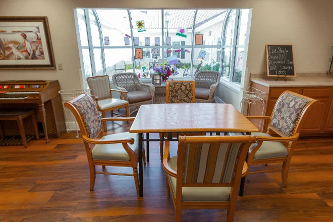 Image of Brookdale East Wichita (7)