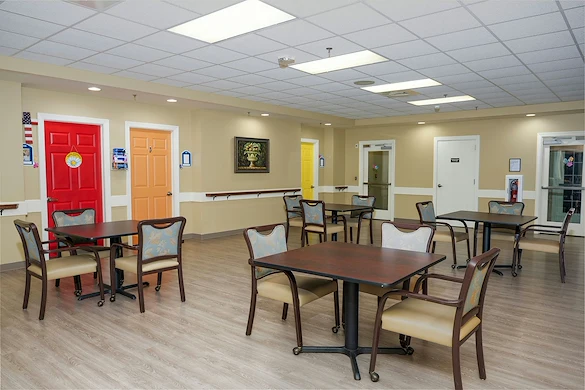 Image of Heritage Senior Living (9)