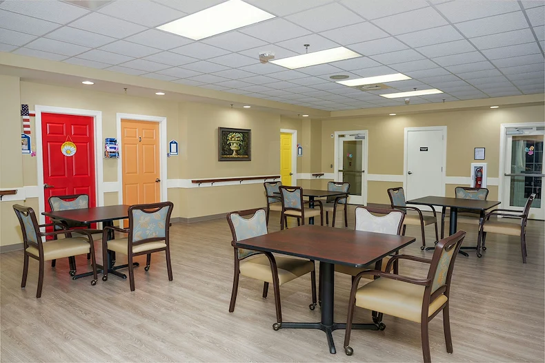 Image of Heritage Senior Living (9)