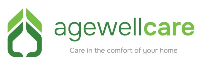 Age Well Care, non-medical home care provider in Goleta, CA, logo