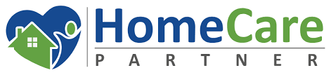 Home Care Partner - LA's Logo