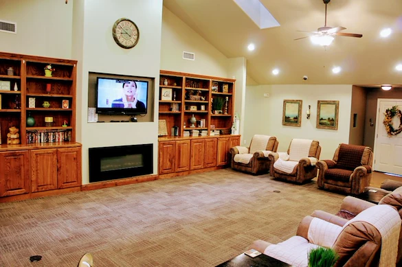 Image of GoodLife Senior Living Lovington (3)