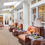 Image of Sunrise of Westminster (3)